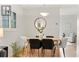 27 Field Crescent, Ajax, ON L1Z1B3 Photo 9