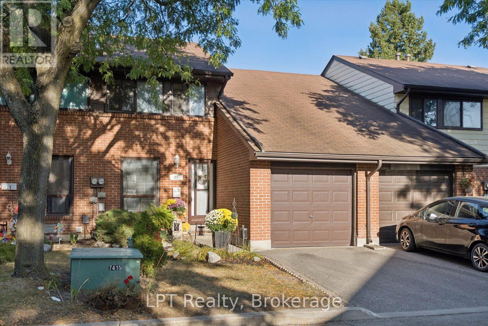 Property for sale at 25 - 155 GLOVERS ROAD
