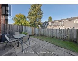 25 - 155 Glovers Road, Oshawa, ON L1G7A4 Photo 41