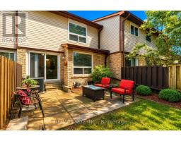 3 - 1330 Trowbridge Drive, Oshawa, ON L1G7L1 Photo 35