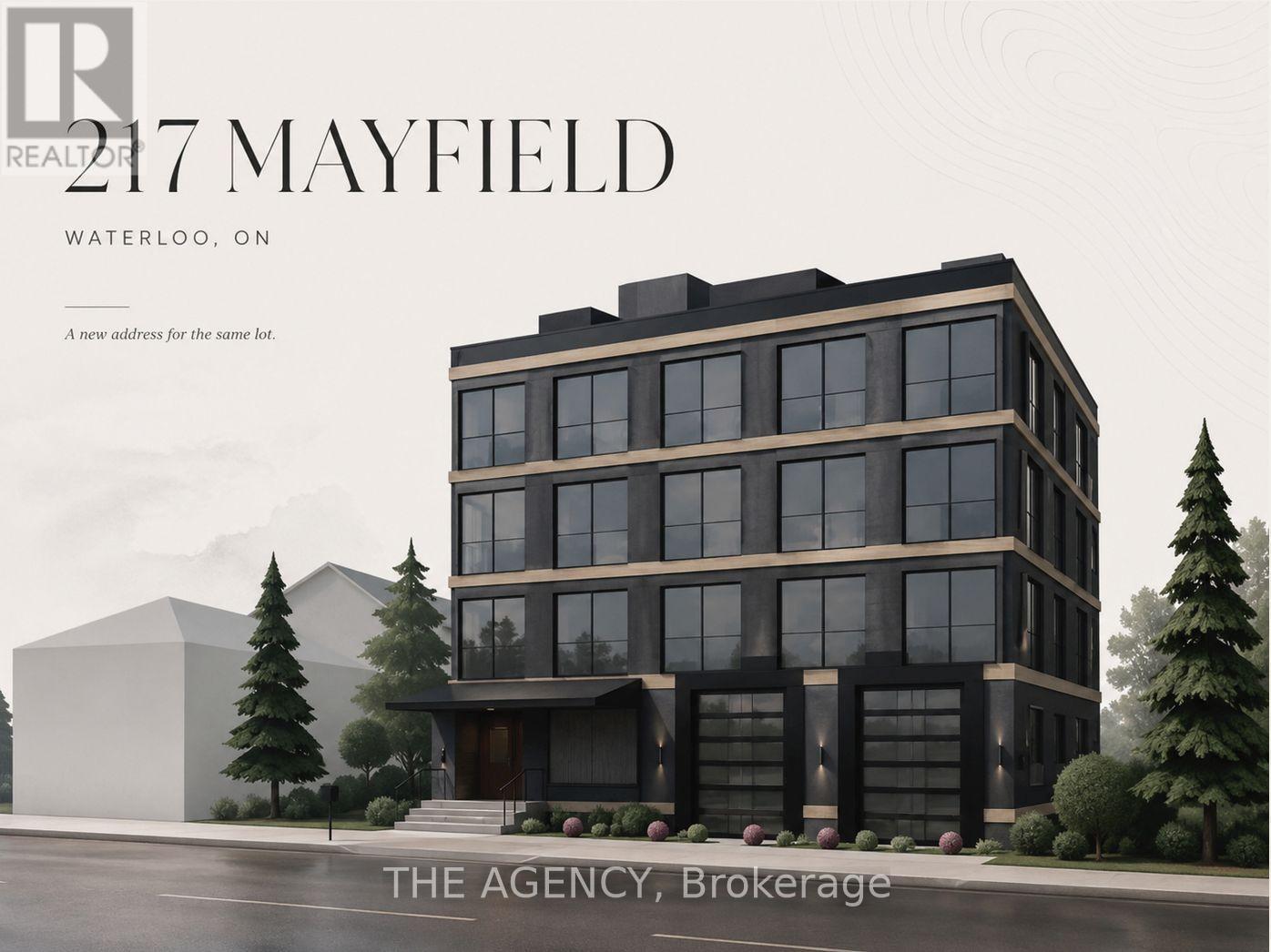 217 MAYFIELD AVENUE - 36