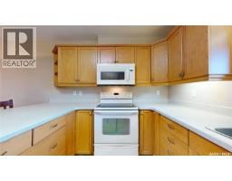 Laundry room - 207 1225 Stockton Street N, Regina, SK S4X0A3 Photo 8