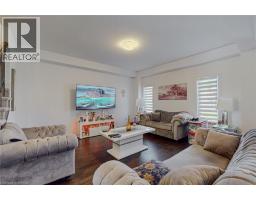 2pc Bathroom - 228 Longboat Run W, Brantford, ON N3T0X1 Photo 10