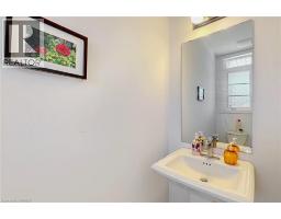 Eat in kitchen - 228 Longboat Run W, Brantford, ON N3T0X1 Photo 8