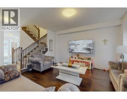 Foyer - 228 Longboat Run W, Brantford, ON N3T0X1 Photo 11