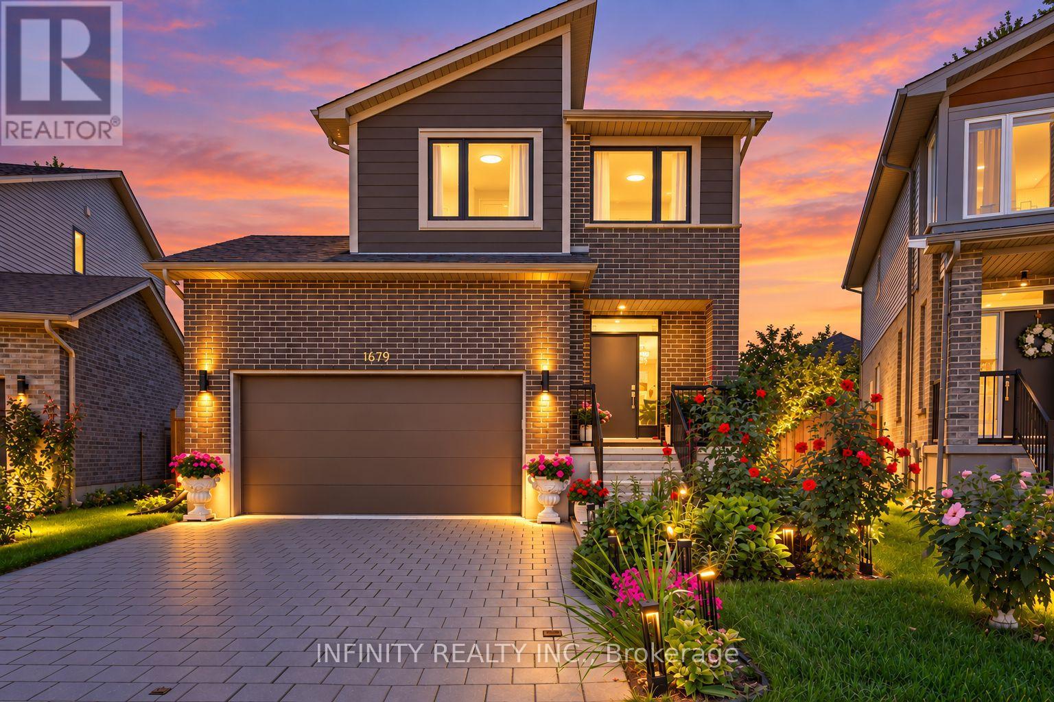 1679 Valhalla Street, London North (North E), Ontario, N6G0V3, London North (North E), Ontario — photo 1 of 5