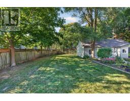 2010 Trafalgar Street, London East, ON N5V1V5 Photo 36