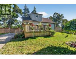 2010 Trafalgar Street, London East, ON N5V1V5 Photo 37