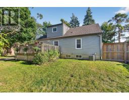 2010 Trafalgar Street, London East, ON N5V1V5 Photo 38