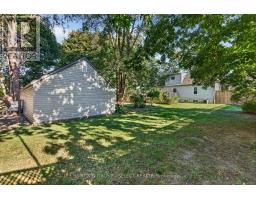 2010 Trafalgar Street, London East, ON N5V1V5 Photo 41