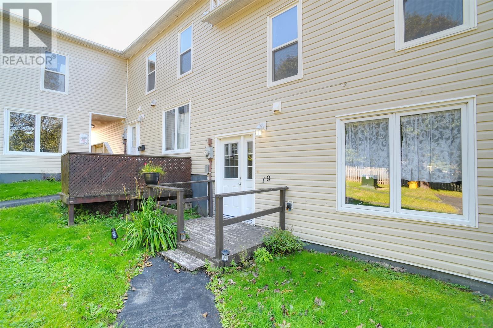 #19 101 Bay Bulls Road, St. John's, Newfoundland & Labrador, A1G1A6, St. John's, Newfoundland & Labrador — photo 2 of 5