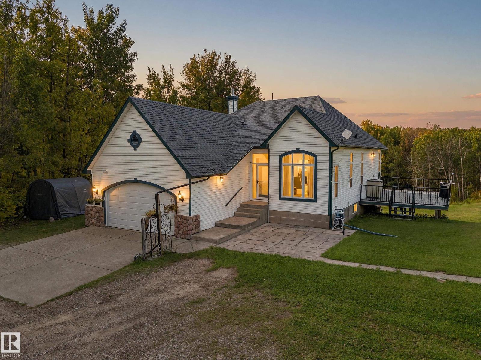#7 54020 HGHWAY 779, Rural Parkland County, Alberta, T7Y0A3