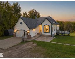 House for sale at #7 54020 Hghway 779, Rural Parkland County — MLS® E4510692