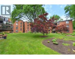 150 Wilson Street W Unit# 303, Ancaster, ON L9G4E7 Photo 34