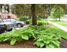 150 Wilson Street W Unit# 303, Ancaster, ON L9G4E7 Photo 38