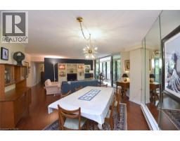 150 Wilson Street W Unit# 303, Ancaster, ON L9G4E7 Photo 12