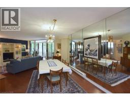 150 Wilson Street W Unit# 303, Ancaster, ON L9G4E7 Photo 10