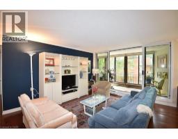 150 Wilson Street W Unit# 303, Ancaster, ON L9G4E7 Photo 9