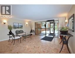 150 Wilson Street W Unit# 303, Ancaster, ON L9G4E7 Photo 40