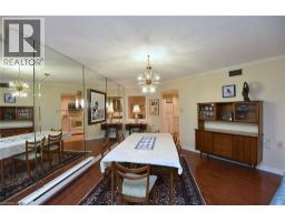 150 Wilson Street W Unit# 303, Ancaster, ON L9G4E7 Photo 11