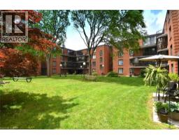 150 Wilson Street W Unit# 303, Ancaster, ON L9G4E7 Photo 35