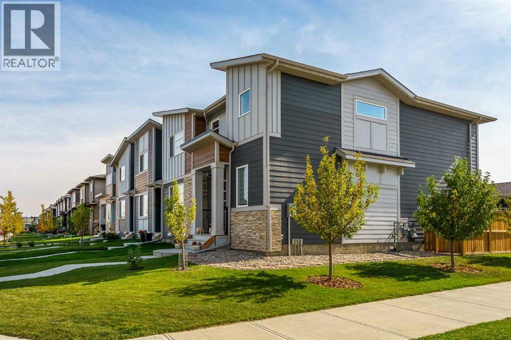 211 Wolf Creek Avenue SE, Calgary, Alberta, T2X4X1 — thumbnail 3
