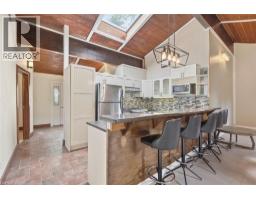3pc Bathroom - 430 Winniett Street, Caledonia, ON N3W1E4 Photo 8