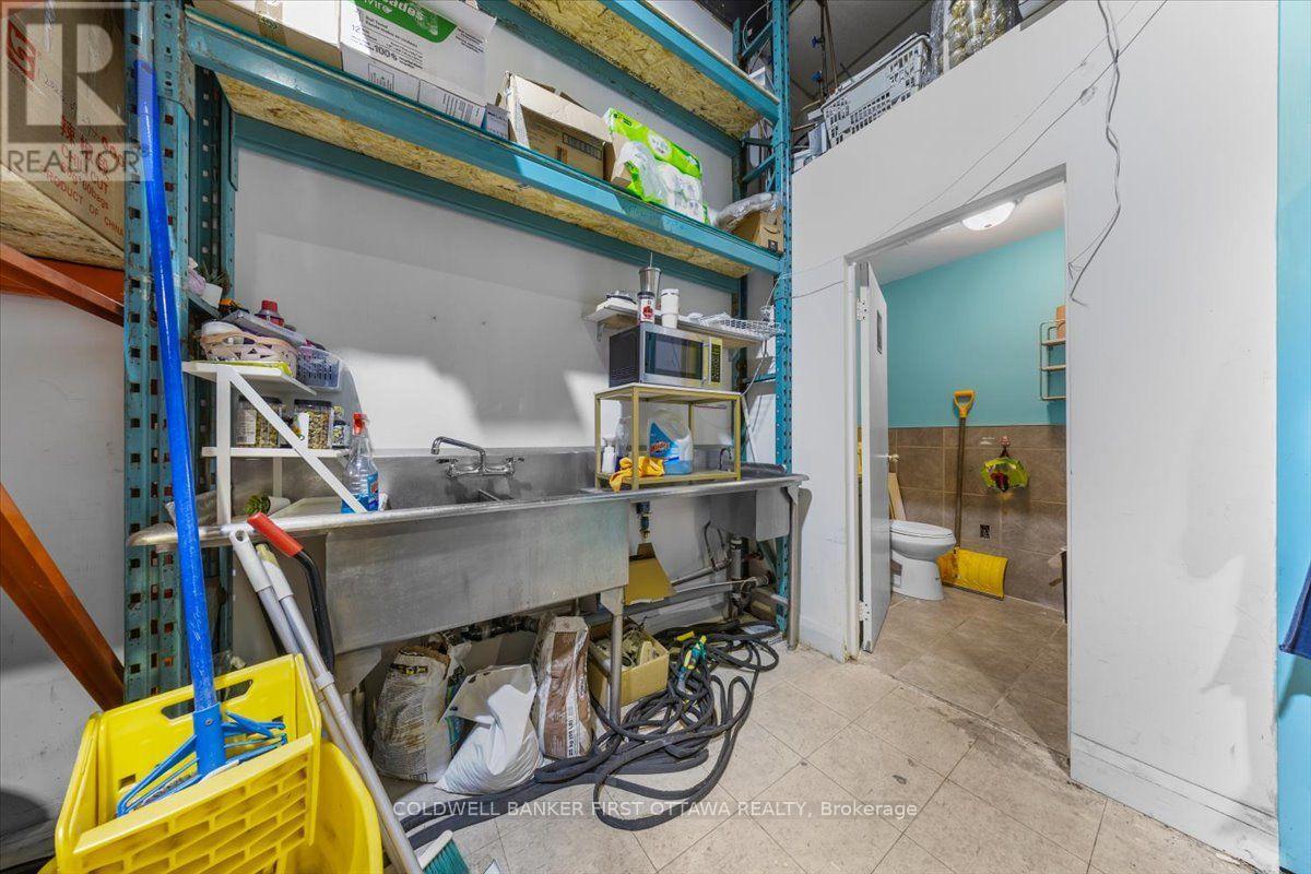 Commercial Condos for Sale in Ottawa – 382 RIDEAU STREET, Ottawa – By Peter Sagos - Image 17
