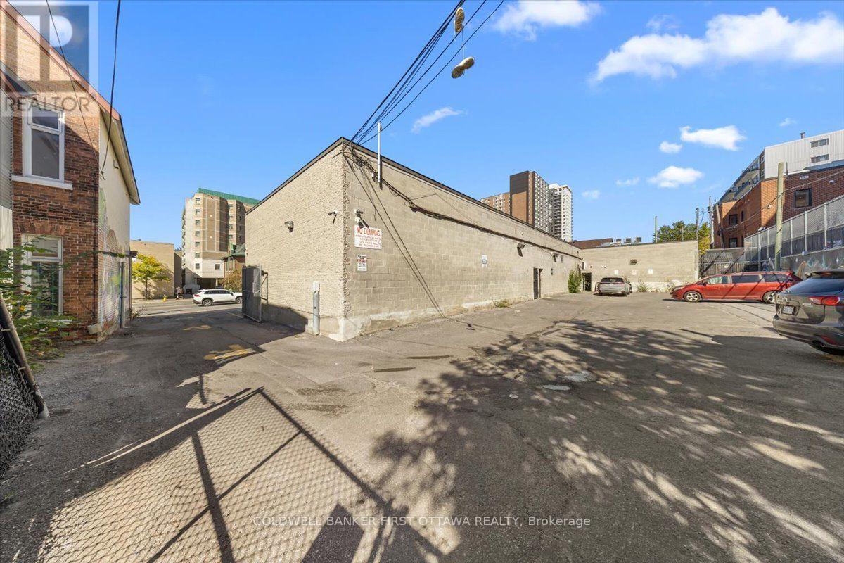 Commercial Condos for Sale in Ottawa – 382 RIDEAU STREET, Ottawa – By Peter Sagos - Image 19