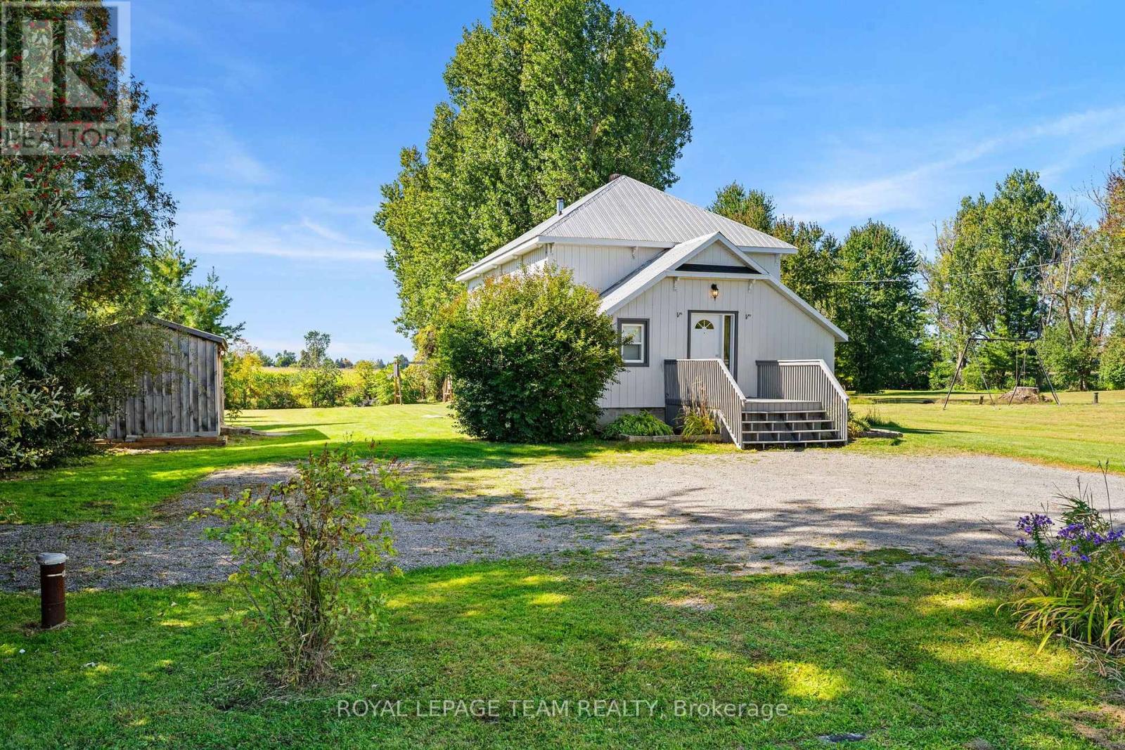 Property for sale at 2952 LOUGH ROAD