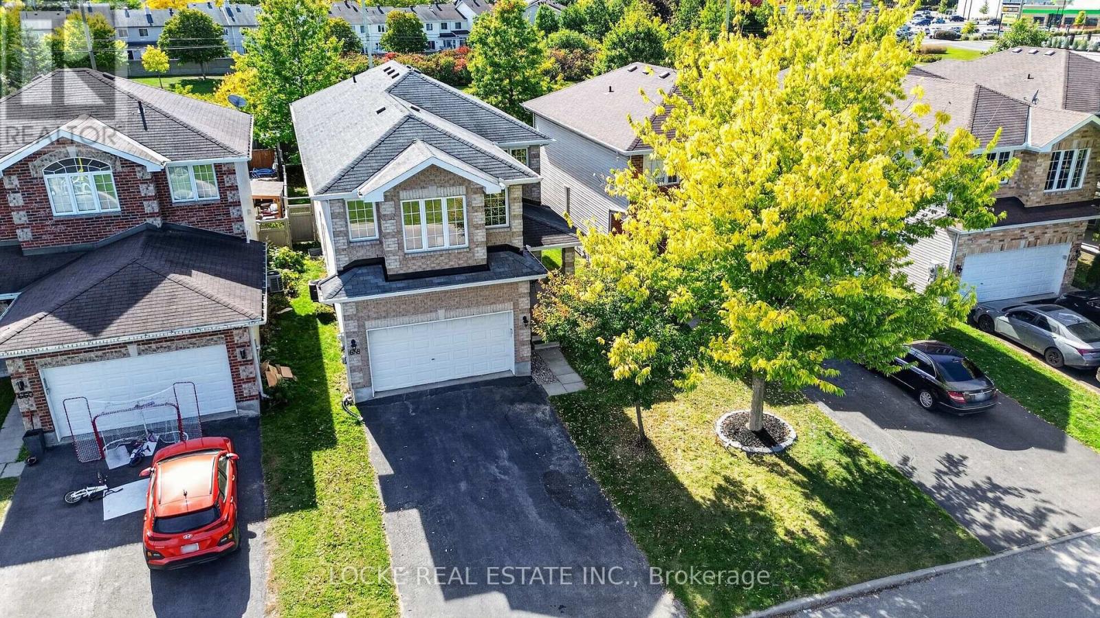 658 EVERLASTING CRESCENT - 49