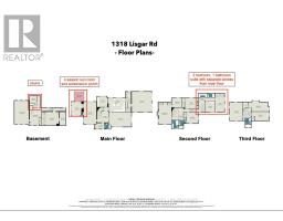 1318 Lisgar Road, Ottawa, ON K1M0E9 Photo 36