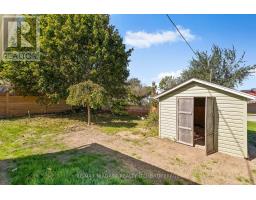 121 Knoll Street, Port Colborne, ON L3K5A8 Photo 20