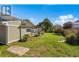 121 Knoll Street, Port Colborne, ON L3K5A8 Photo 21
