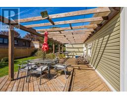 121 Knoll Street, Port Colborne, ON L3K5A8 Photo 23