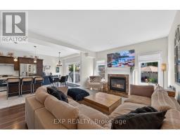 Recreational, Games room - 6464 Desanka Avenue, Niagara Falls, ON L2H0B4 Photo 11