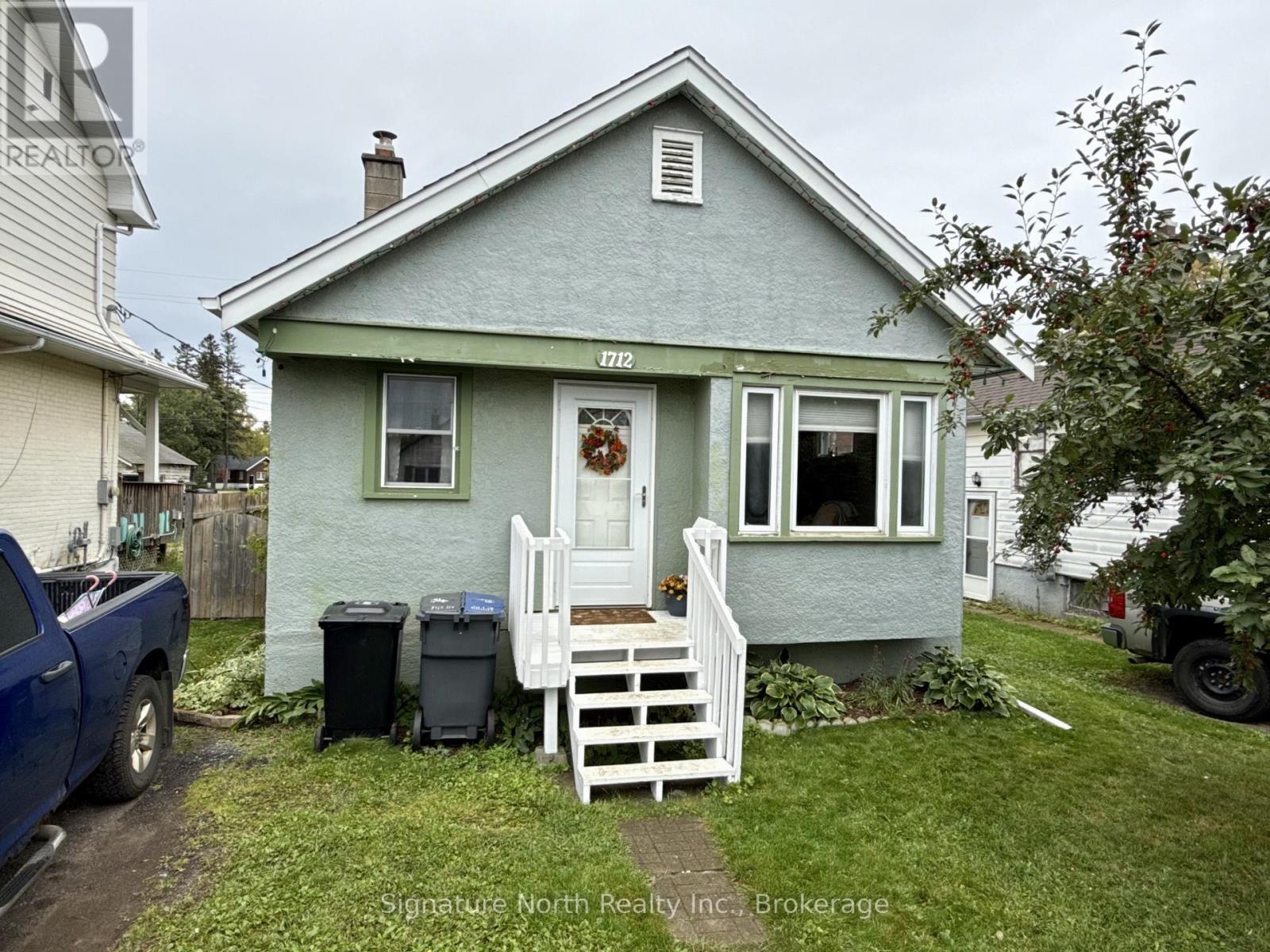 Property for sale at 1712 SILLS STREET
