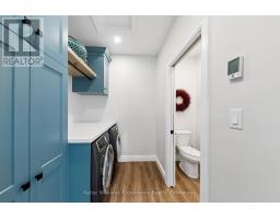 Utility room - 344 Second Street, Midland, ON L4R3R3 Photo 11