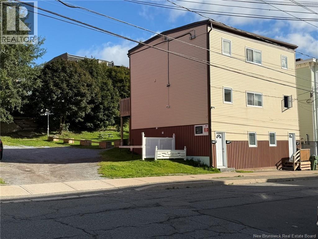 209-211 Duke Street - 1