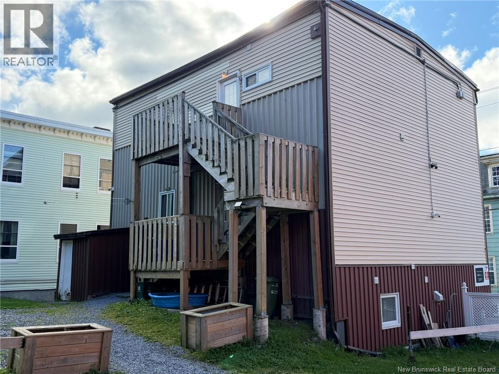 209-211 Duke Street, Saint John, New Brunswick, E2L1N9, Saint John, New Brunswick — photo 5 of 5