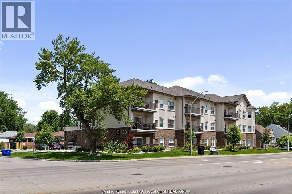 #101 480 FAIRVIEW Boulevard, Windsor, Ontario, N8S2E2, Windsor, Ontario — photo 2 of 5
