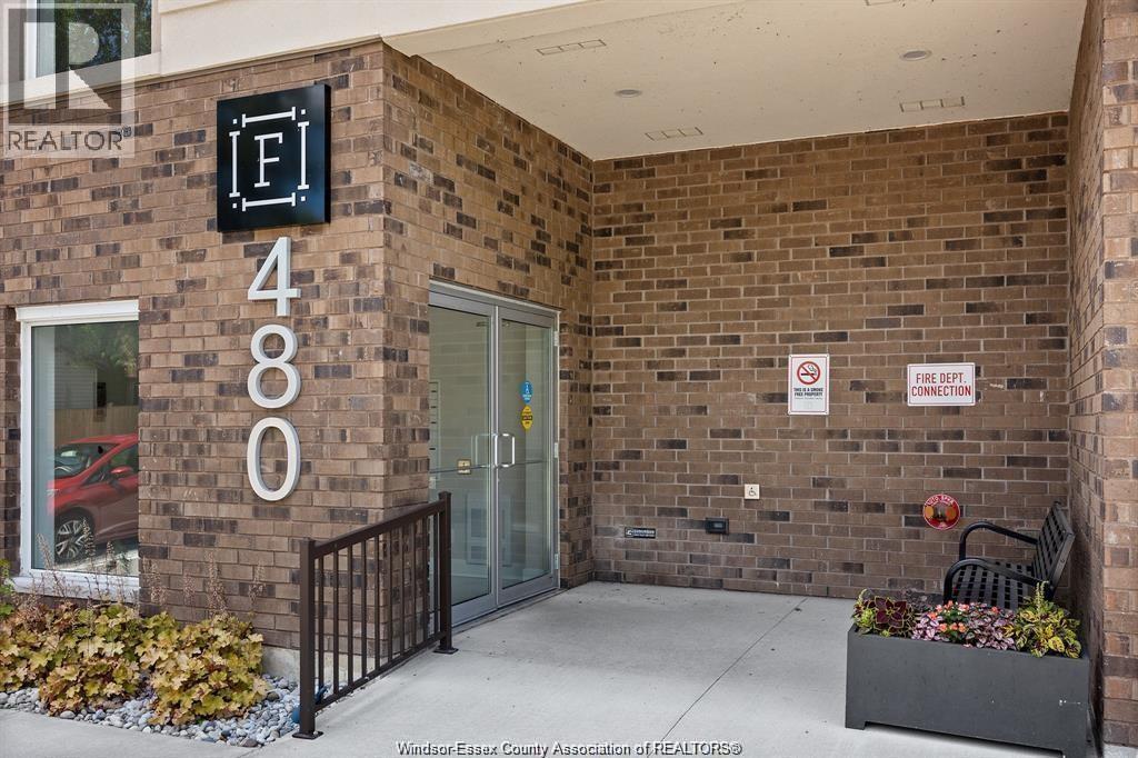 #101 480 FAIRVIEW Boulevard, Windsor, Ontario, N8S2E2, Windsor, Ontario — photo 4 of 5