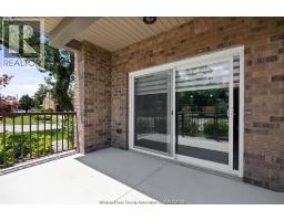 480 Fairview Boulevard Unit# 101, Windsor, ON N8S2E2 Photo 25