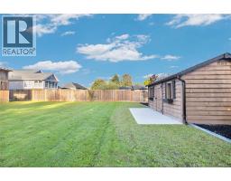 237 Woodview Drive, Essex, ON N8M3E9 Photo 36