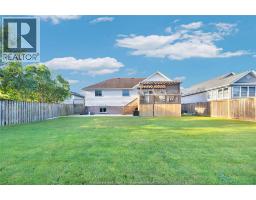 237 Woodview Drive, Essex, ON N8M3E9 Photo 38