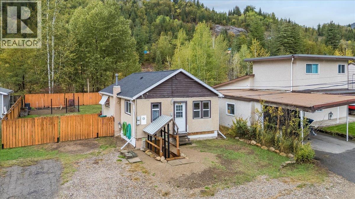 256 2nd Avenue - 1