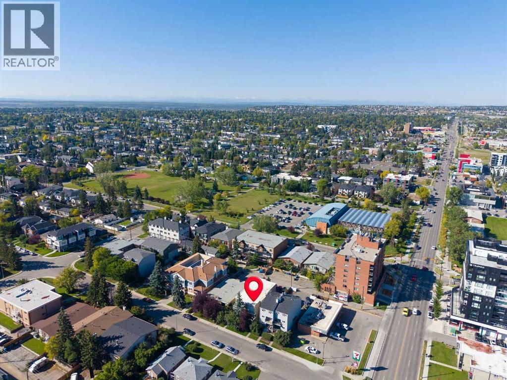 #1 1911 28 Street SW - 43
