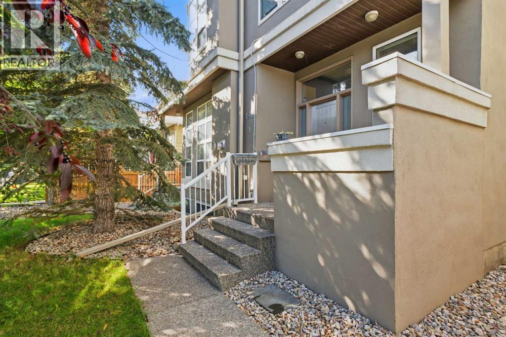#1 1911 28 Street SW - 46