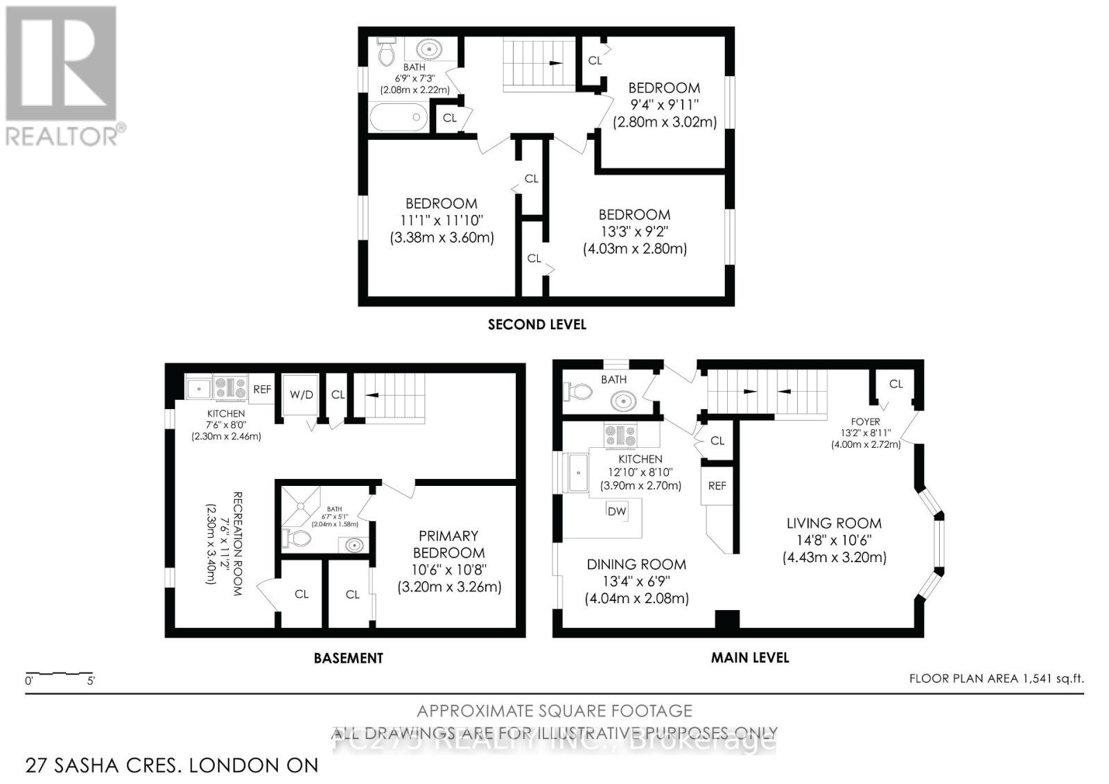 27 SASHA CRESCENT - Image 46