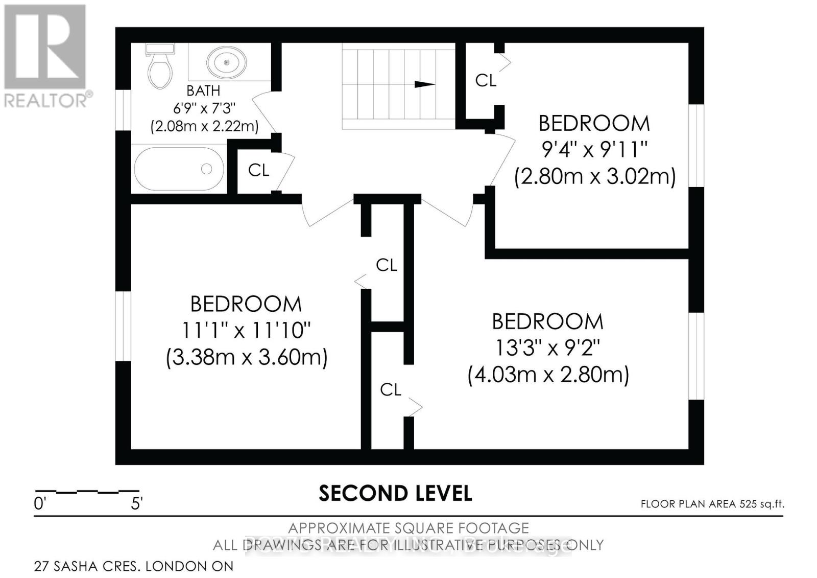 27 SASHA CRESCENT - Image 48